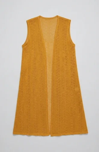 Mustard Waistcoats 8783-05