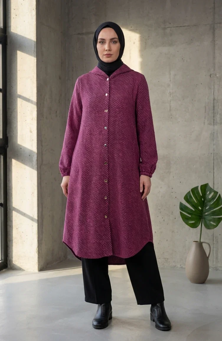 Fuchsia Cape 0201-22