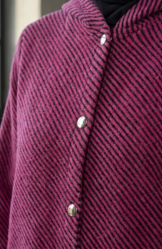 Fuchsia Cape 0201-22