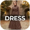 Modest Dress