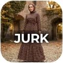 Bescheiden Jurk