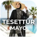 Tesettür Mayo