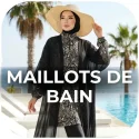 Maillot de Bain Pudique