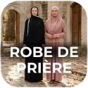 Robe de Prière