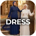 evening dress