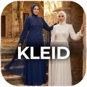 abendkleid