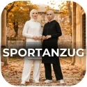 hijab sportanzug