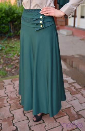  Skirt 1224-03