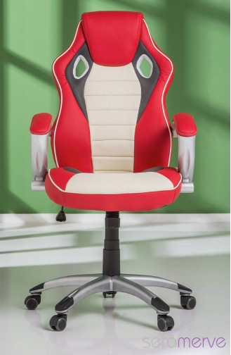 Red Meubels en decoratie 200-KB-1