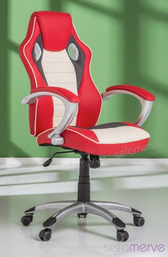 Red Meubels en decoratie 200-KB-1