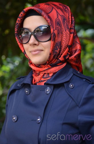 Afra Scarf 03 03