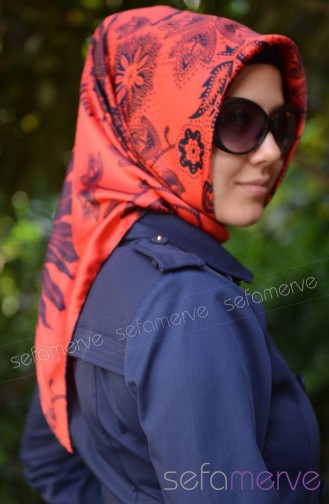 Afra Scarf 03 03
