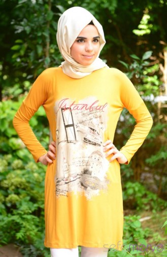 Saffron Tuniek 1024-07