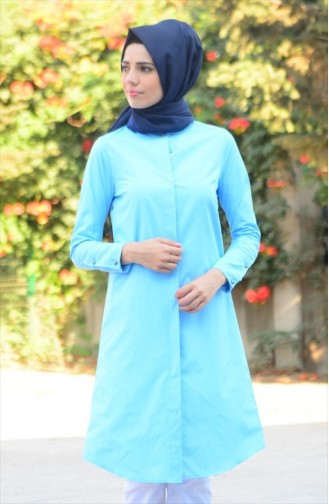 Tunique Turquoise 1313-06