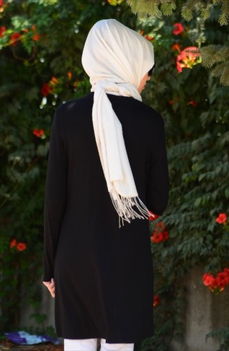 تونيك أسود 2156-10