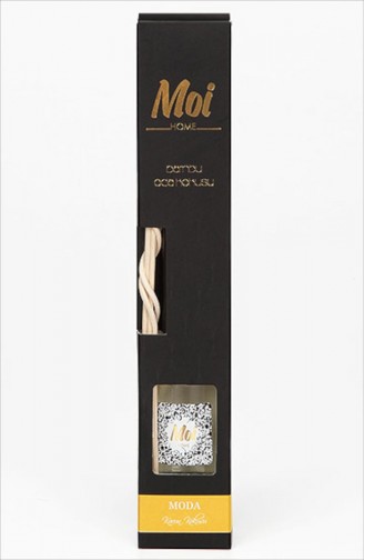 Bambu Oda Kokusu 0010-04 Moda