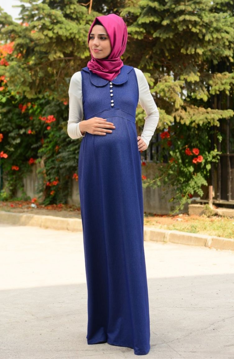 Tesettürlü hamile kıyafetleri Tesettürlü hamile kıyafetleri