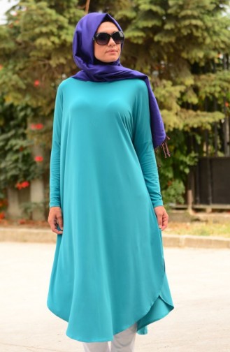 تونيك تركواز 4491-08
