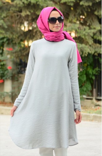 Gray Tunics 34573UK-01