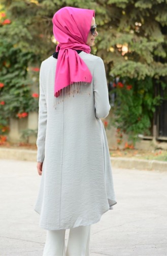 Gray Tunics 34573UK-01