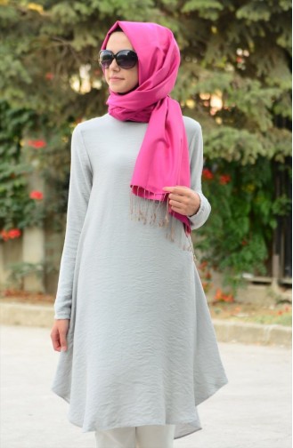 Gray Tunics 34573UK-01