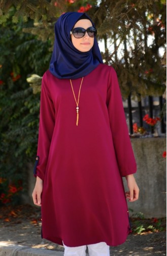 Damson Tuniek 4751-13