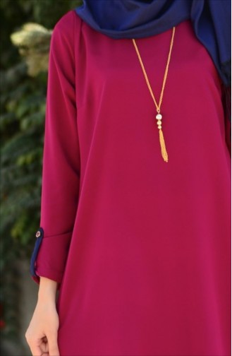 Damson Tuniek 4751-13