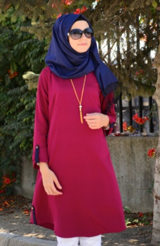 Damson Tuniek 4751-13
