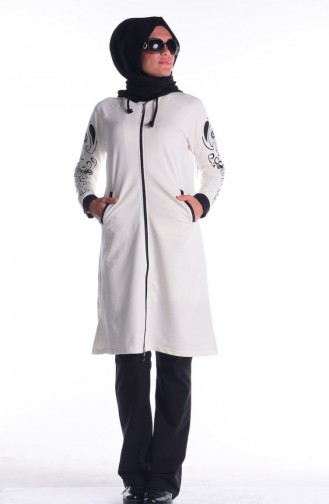 Black Trainingspak 40215B-12
