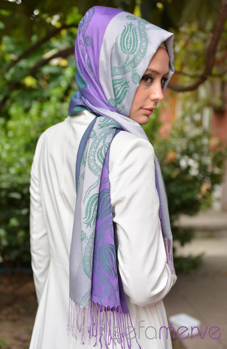 Ahla Şal 09 Sefamerve