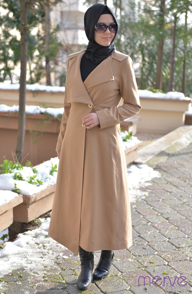 Ala Moda Kaban 35439 06 Somon Sefamerve