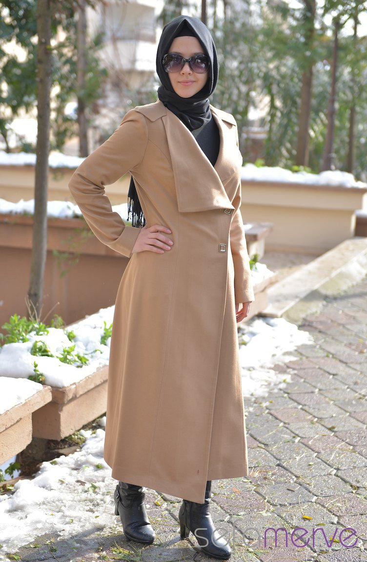 Ala Moda Kaban 35439 06 Somon Sefamerve