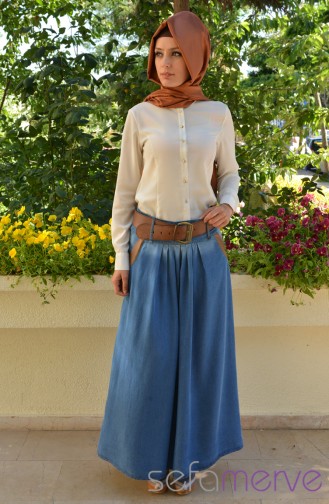 Jupe  6872-01