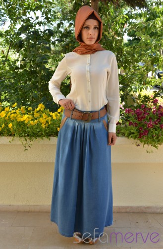Jupe  6872-01
