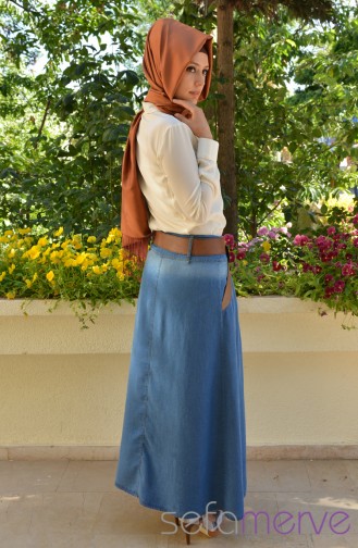 Jupe  6872-01