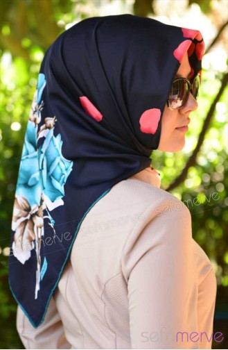 Sefamerve Anka Scarf 10 10