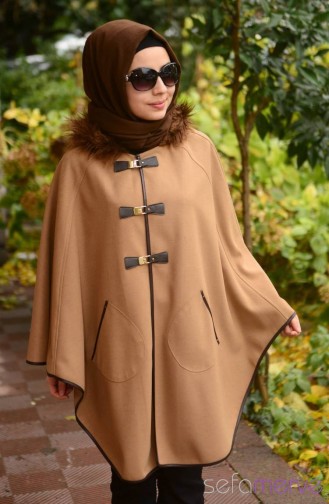 Panço All Day 10147-04 Camel