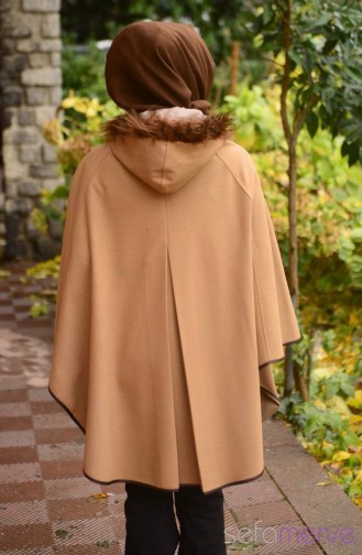 Panço All Day 10147-04 Camel