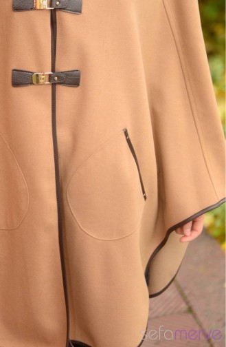 Panço All Day 10147-04 Camel