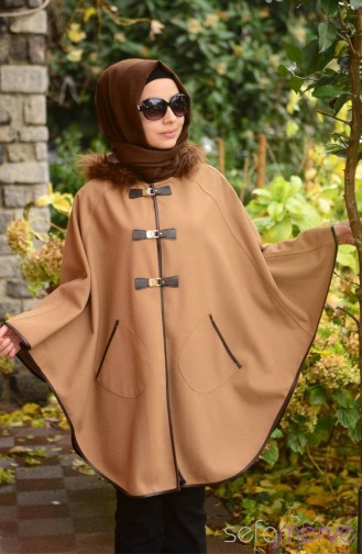 Panço All Day 10147-04 Camel