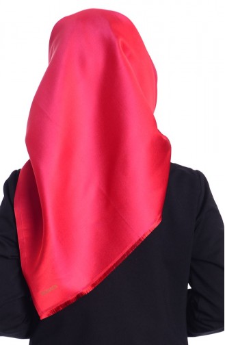 Echarpe Rouge 02