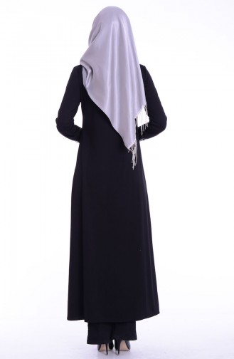 Black Abaya 2020-01