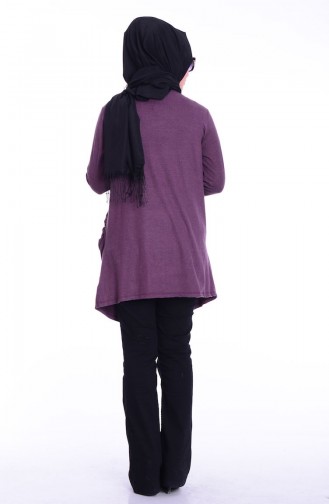 Purple Tunics 4267-01