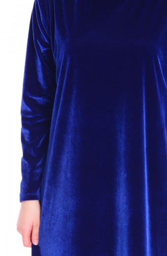 Tunique Blue roi 3666-01