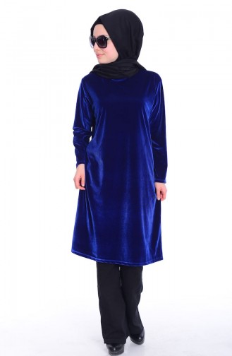 Tunique Blue roi 3666-01