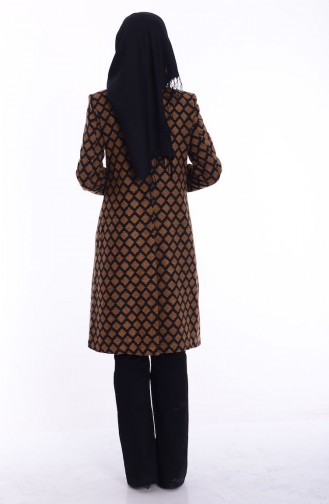 Caban Camel 2310-05