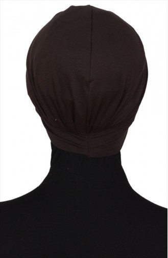 Brown Underscarf 0001-06