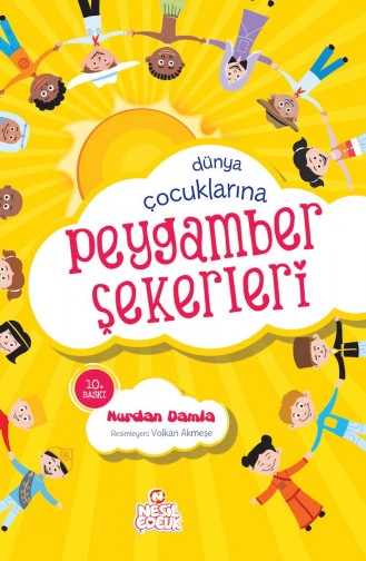 Peygamber Şekerleri 312026