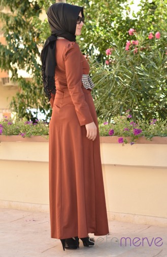  İslamitische Jurk 7000-03