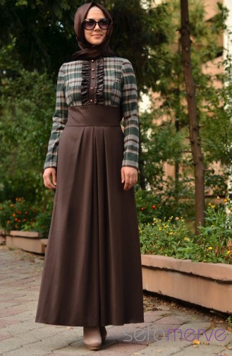  Hijab Kleider 706501
